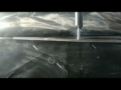 MMT-7DJ Geomembran Sızıntı Hasar Detektörü