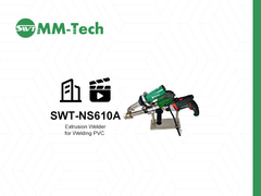 SWT-NS610A Ekstrüzyon Kaydırıcı Testi! 50-380°C Sıcaklık Kontrolü. PP/PE/PVDF'nin Kolay Kaydırılması