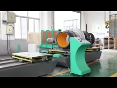 Düzleştirme kaynak makineleri