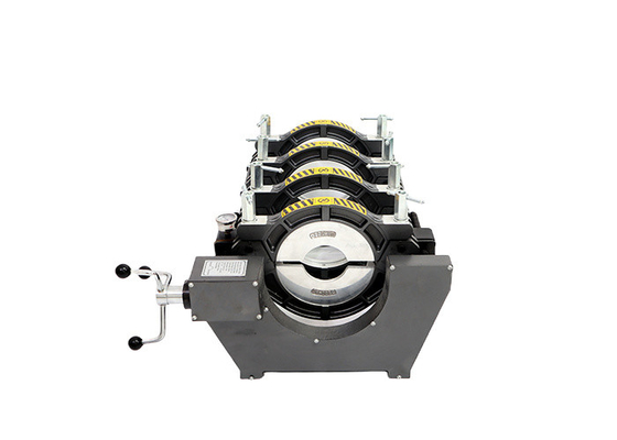 90-315mm Hdpe Boru Birleştirme Makinası Ce Onaylı