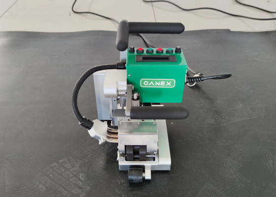 1400w 0.5mm-1.5mm Kama Kaynak Makineleri Balık Havuzu İçin