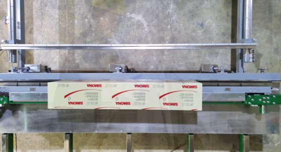 Plastik Kaynak Bükme İçin 3000mm Pvc Sac Bükücü 36A