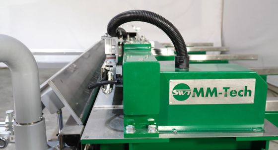 Kimyasal Kaplar PVC Levha Bükme Makinesi 380V DVS Standardı