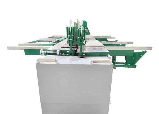 PPN için 4m Plastik Levha ISO Alın Füzyon Kaynakçı