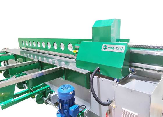 PP PVDF Plastik Levha Alın Füzyon Kaynak Ekipmanları Basın Düğmesi Kontrolü