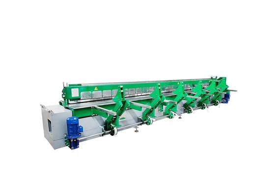 Endüstriyel Tank Levha Alın Füzyon Kaynak Makinesi 1500W DVS PP Kaynaklı