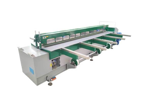 PE Levha İçin Paslanmaya Dayanıklı CE Sertifikası