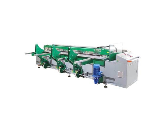 PVDF Sac Uzunluğu Max 3000mm İçin 2In1 Plastik Levha Bükme Makinesi