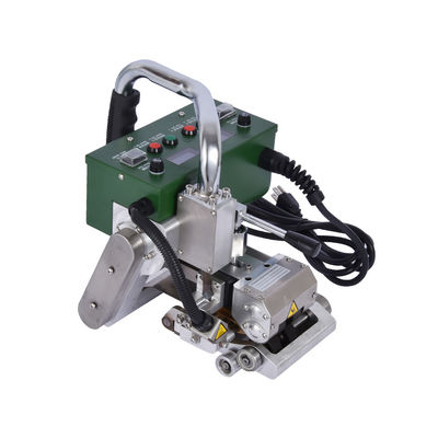 SWT-NSGM 1200W Geomembran Kaynak Makinesi, Pond Liner Kaynak Makinesi