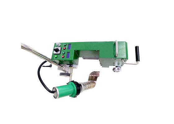 Otomatik Çatı Kaplama Su Yalıtım Brandası Kaynak Makinesi 4200 W