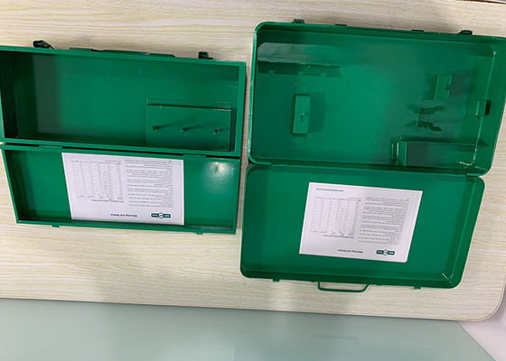 20 - 40mm Plastik Su Borusu OEM Soket Füzyon Kaynak Makinesi