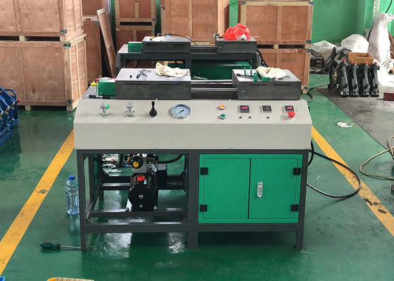 90 Derece Dirsek Hdpe Montaj Makinası