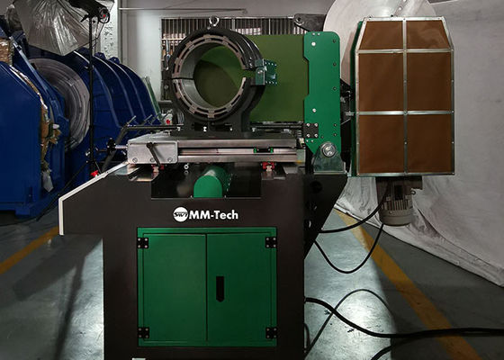 SWT-MA315 Atölye Düşük Başlangıç ​​Basıncı Montaj İmalat Makinesi