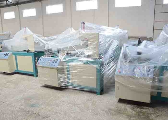 PP için 3-30mm Tüm Isıtma Plastik Levha Kaynak Makinesi Otomatik