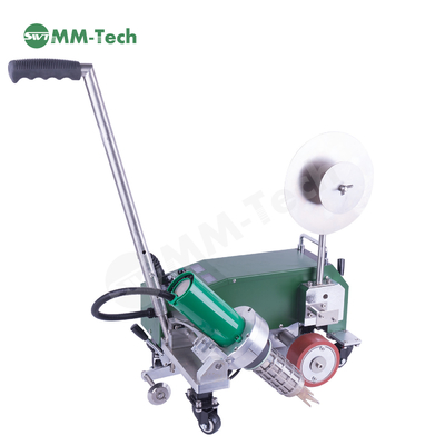 CE OEM Pvc Sızdırmazlık 4200w Tente Kaynak Makinesi