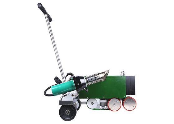 Araba Dikiş Genişliği 40mm Pvc Tente Sıcak Hava Vinil Kaynakçı