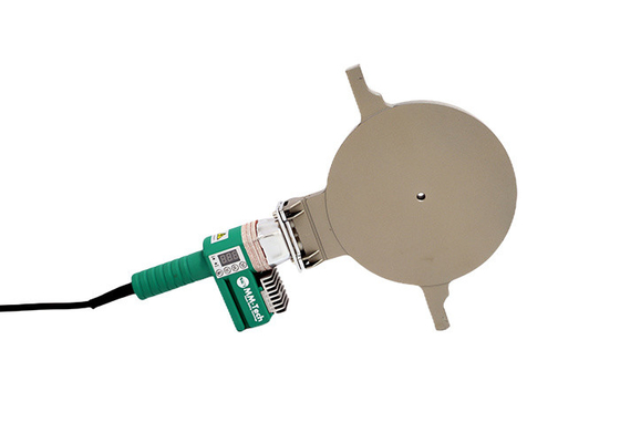 Hdpe Pph Pvdf Boru için 90-250mm Alın Füzyon Kaynakçı