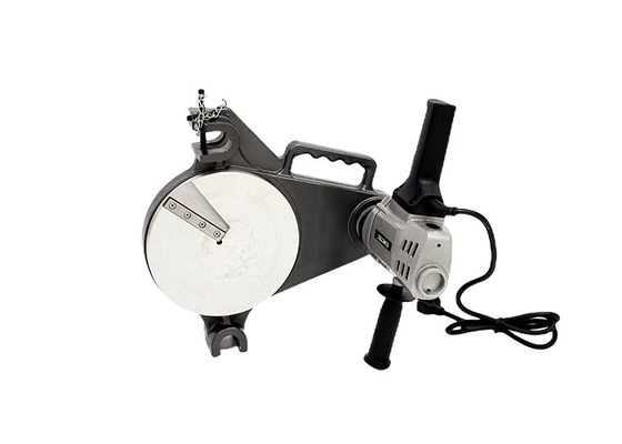 90-315mm Hdpe Boru Birleştirme Makinası Ce Onaylı