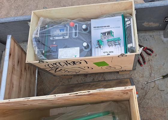 Polipropilen için 220V50Hz Usb Hidrolik Alın Füzyon Kaynak Makinesi
