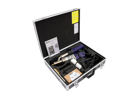 WELDY Booster EX3 Plastik Ekstrüzyon Kaynak Tabancası 3000W