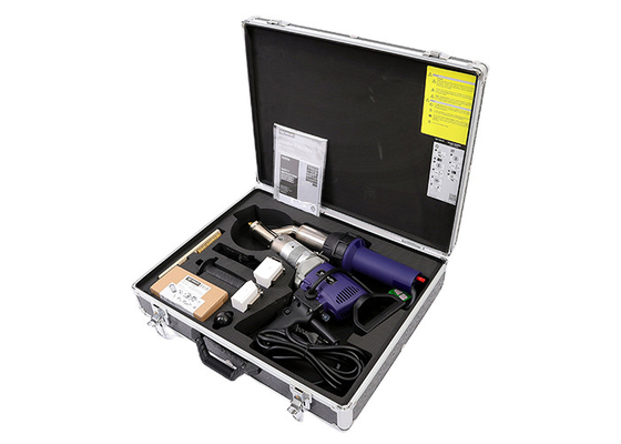 Kaynak PP Levha için WELDY Booster EX3 El Ekstruder
