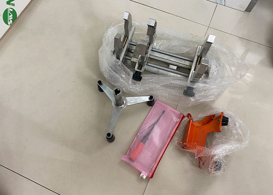 SST-63 Askı Aparatı Soket Füzyon 20-63mm PPR PVDF PE Boru İçin