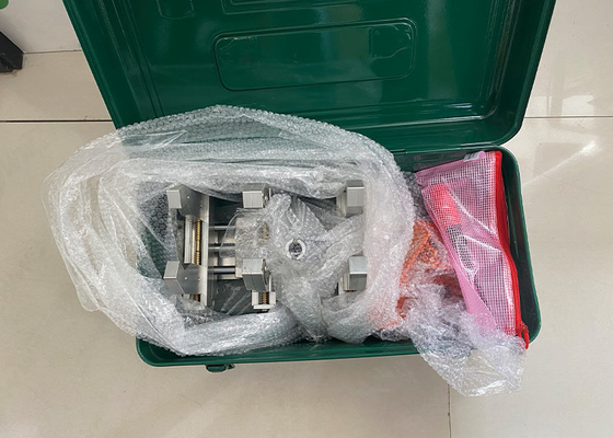 SST-63 Askı Aparatı Soket Füzyon 20-63mm PPR PVDF PE Boru İçin