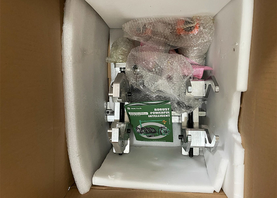 PPR / PVDF / PE Soket Füzyon Askı Aparatı 20-125mm