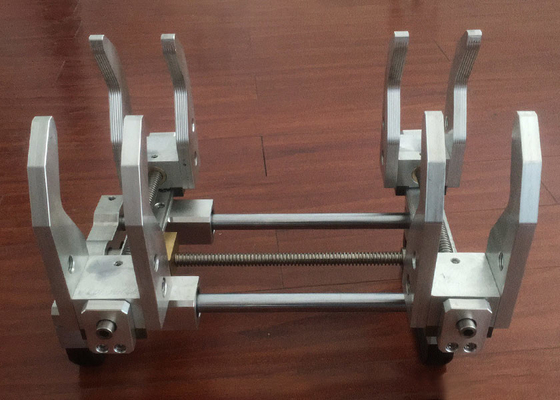 SST-160 Scoket Füzyonu için askıya alma aracı 63-160mm PPR PVDF PE borusu için