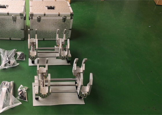 SST-160 Scoket Füzyonu için askıya alma aracı 63-160mm PPR PVDF PE borusu için