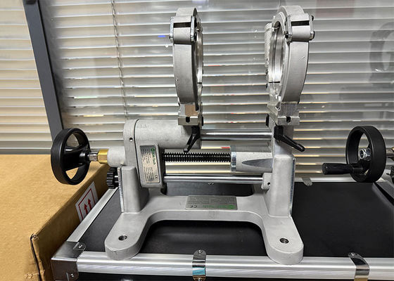 SBT-110 Askıya Alma Kaynak Makinesi 20-110mm PP PE PVDF için