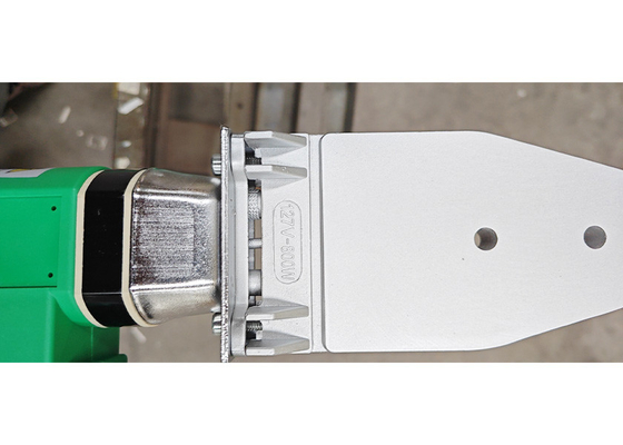 PPR Kaynak Makinesi 20-63mm Soket Füzyon Kaynak Makinesi PPR PE PB Borular İçin