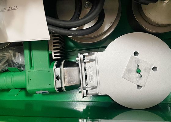 RJQ-110 PPR Kaynak Makinesi 75-90-110mm Soket Füzyon Kaynak Makinesi PPR PE PB Borular İçin