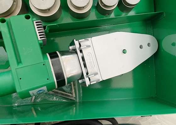 ZRJQ-63 PPR kaynak makinesi Sıcak / Soğuk Su Tüplemeleri için Teflon Kaplı Soket Ölçer