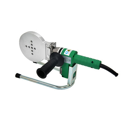 1200W PP-R PE PB Boruları İçin Soket Füzyon Kaynak Makinesi