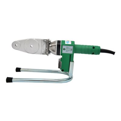 600W Soket Füzyon kaynak makinesi 20-32mm PPR PE PB borular için