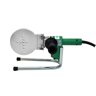 ZRJQ-110 PPR Kaynak Makinesi 75-110mm 1200W Dijital Ekran