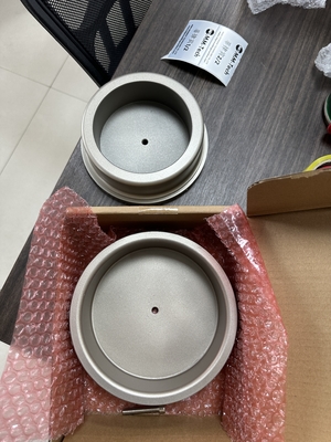 PPR PE PB için 75-160mm Dijital Ekranlı PPR kaynak makinesi ZRJQ-160