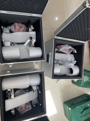 20-125mm PPR / PVDF / PE Soket Füzyon Kaynağı İçin Askı Aparatı