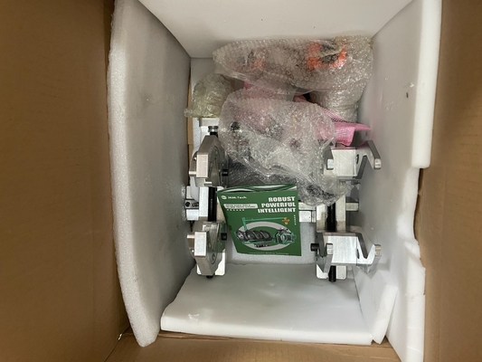 20-125mm PPR / PVDF / PE Soket Füzyon Kaynağı İçin Askı Aparatı