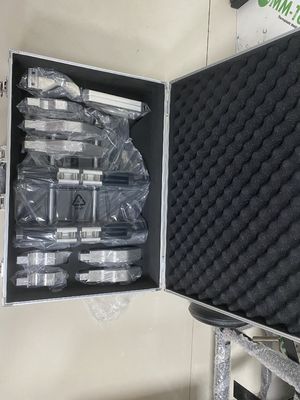 20-63mm PPR PVDF PE Askı Aleti SST-63 Soket Füzyon İçin