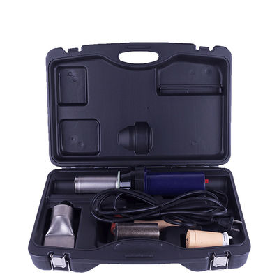 3400W Sıcak Hava Tabancası, 20-600°C Ayarlanabilir Sıcaklık