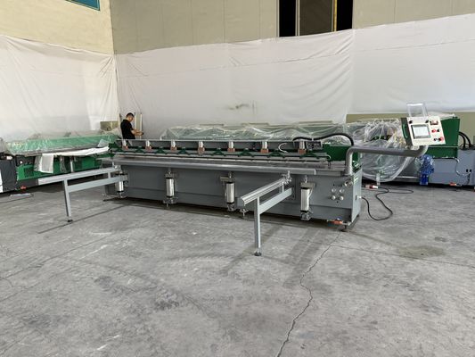 Polipropilen Levha İçin SWT-ZW3000 Yüksek Frekanslı Otomatik Kaynak Makinesi