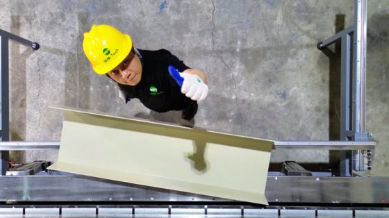 2000mm için HDPE Plastik Levha Bender Kaynağı