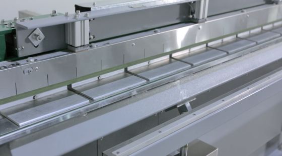 Kimyasal Kaplar PVC Levha Bükme Makinesi 380V DVS Standardı