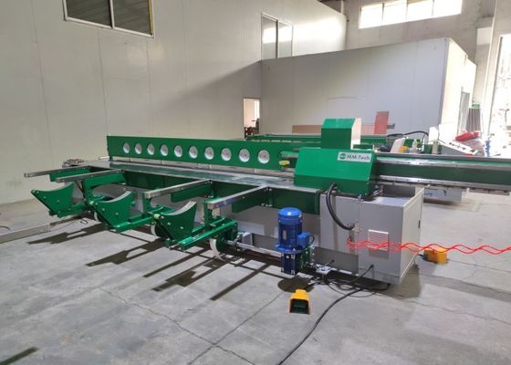 Pp Pe 5000mm Termoplastik Levha Füzyon Kaynak Makinası