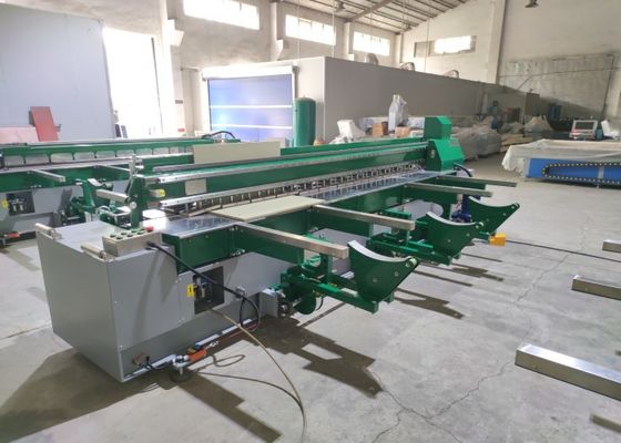 Polipropilen PE PVC PVDF Levha için 1.5KW Plastik Füzyon Kaynak Ekipmanları