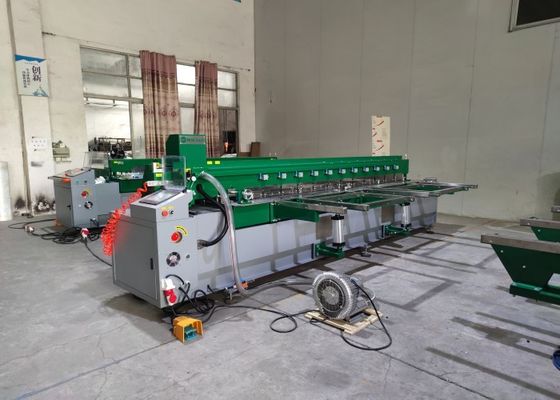 3000 Mm Otomatik Hdpe Plaka Alın Füzyon Makinesi