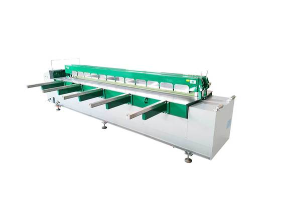 Buttfusion Polietilen 30mm Plastik Levha Kaynak Makinası