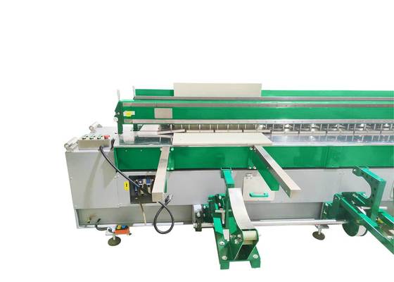 SWT-PH2000 Otomatik Cnc Pp Sac Kaynak Makinası
